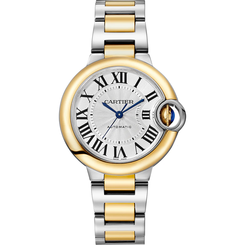 Ballon Bleu CRW2BB0037(Box NOT Included)