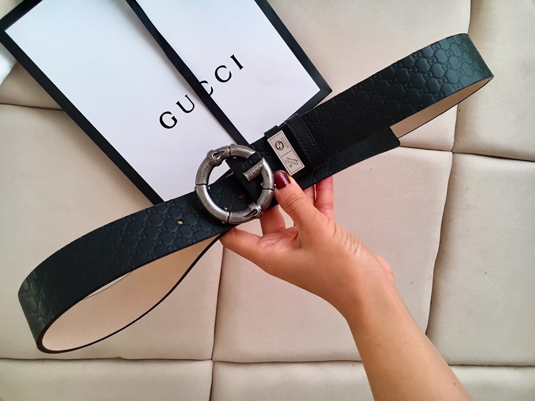 Gucci belt-105