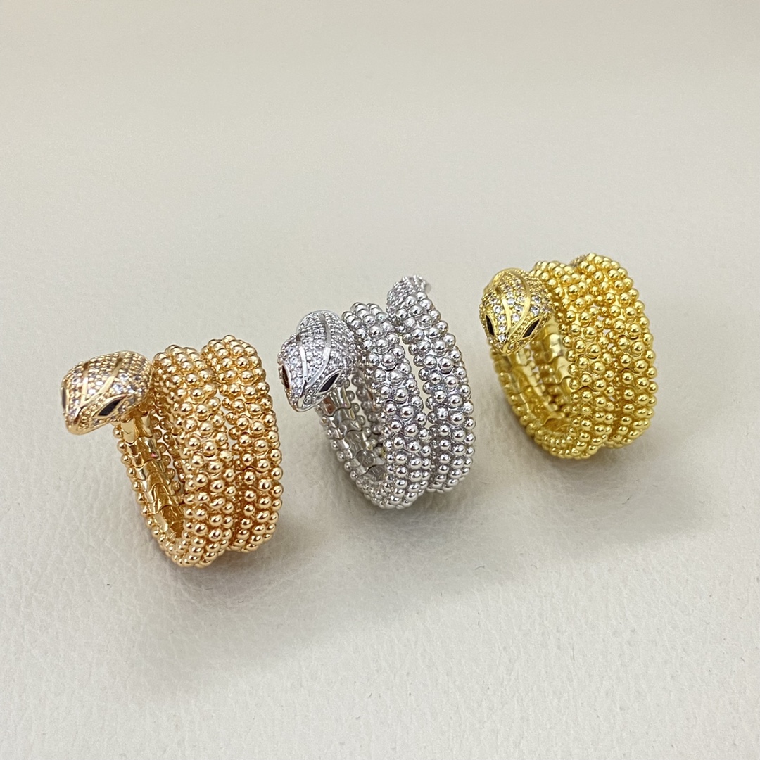 Bottega Veneta ring-23