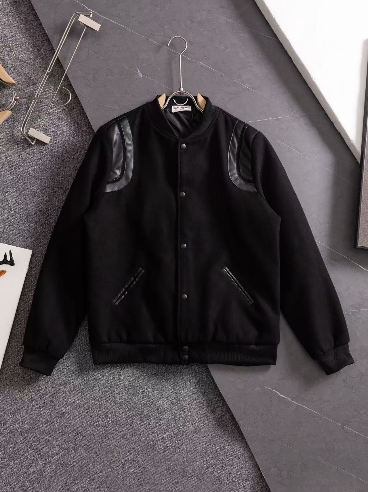 YSL  Clothing-273