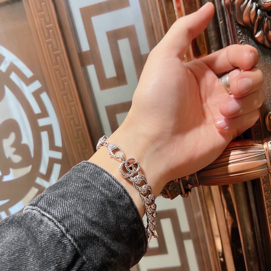 Gucci Bracelet-17