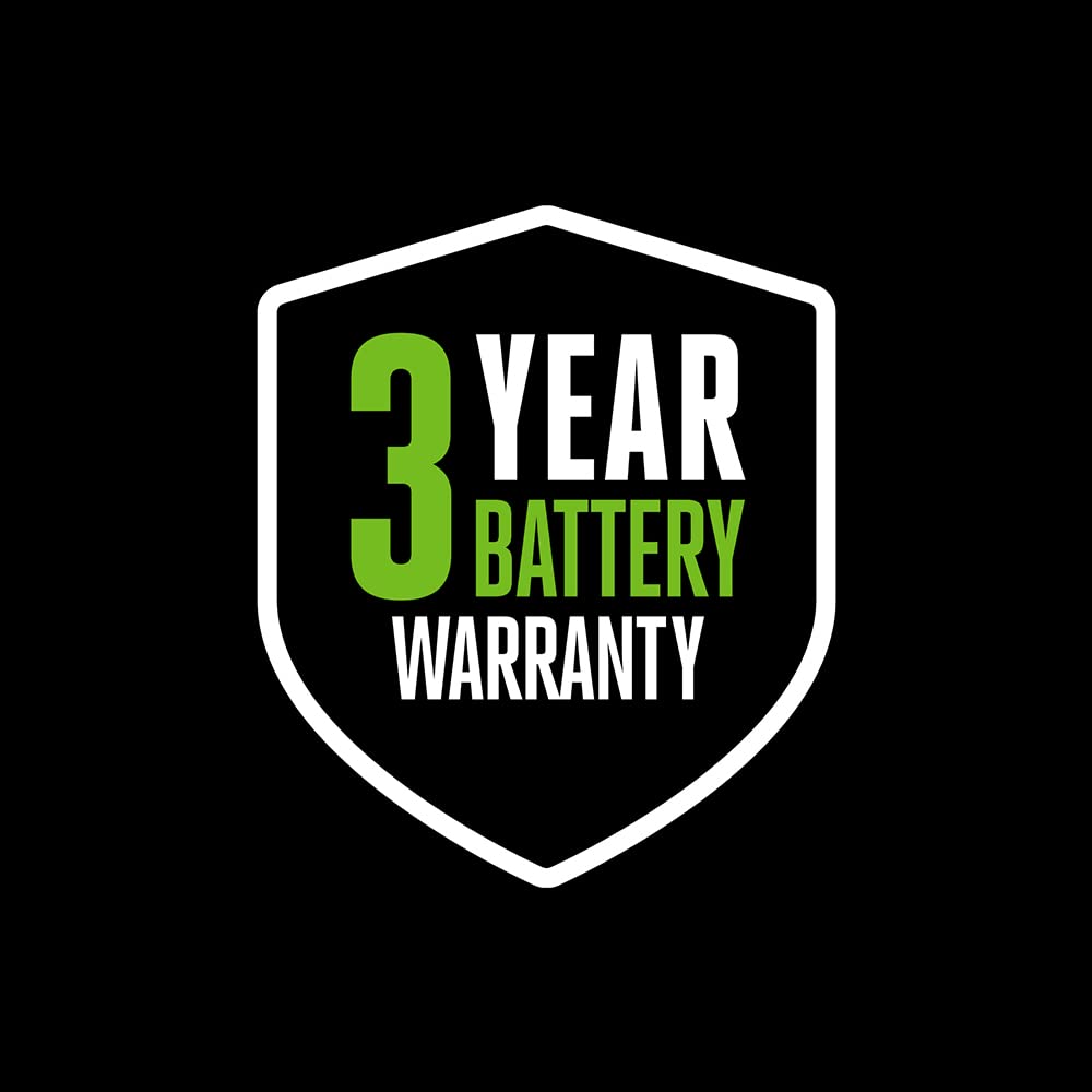 EGO POWER+ Battery 56V 2.5Ah - BA1400T Replacement Pack