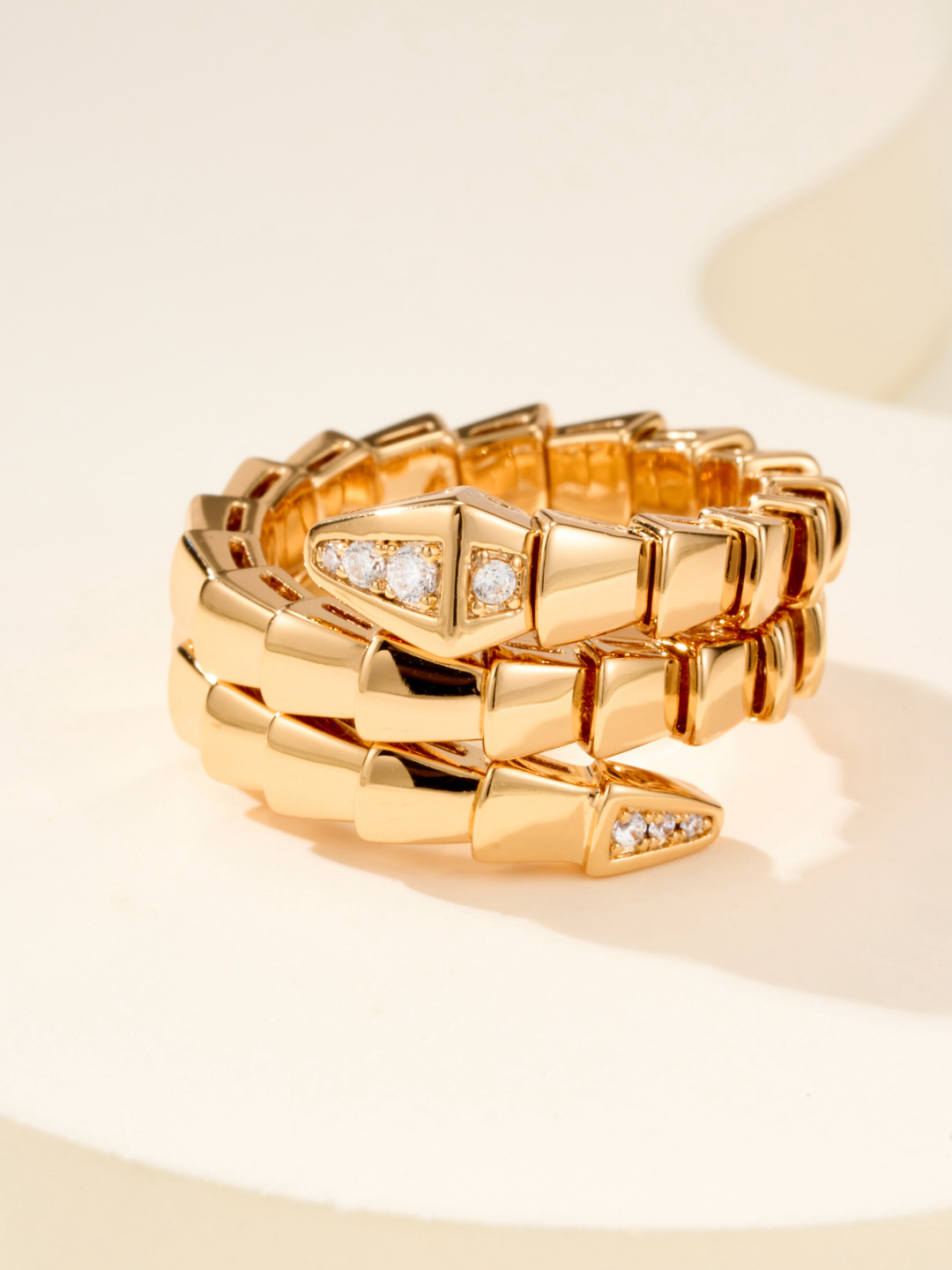 Bottega Veneta ring-18