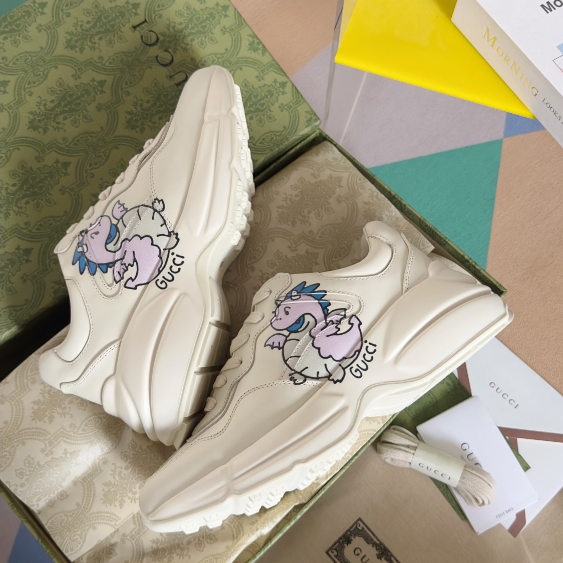 Gucci Sneakers-39