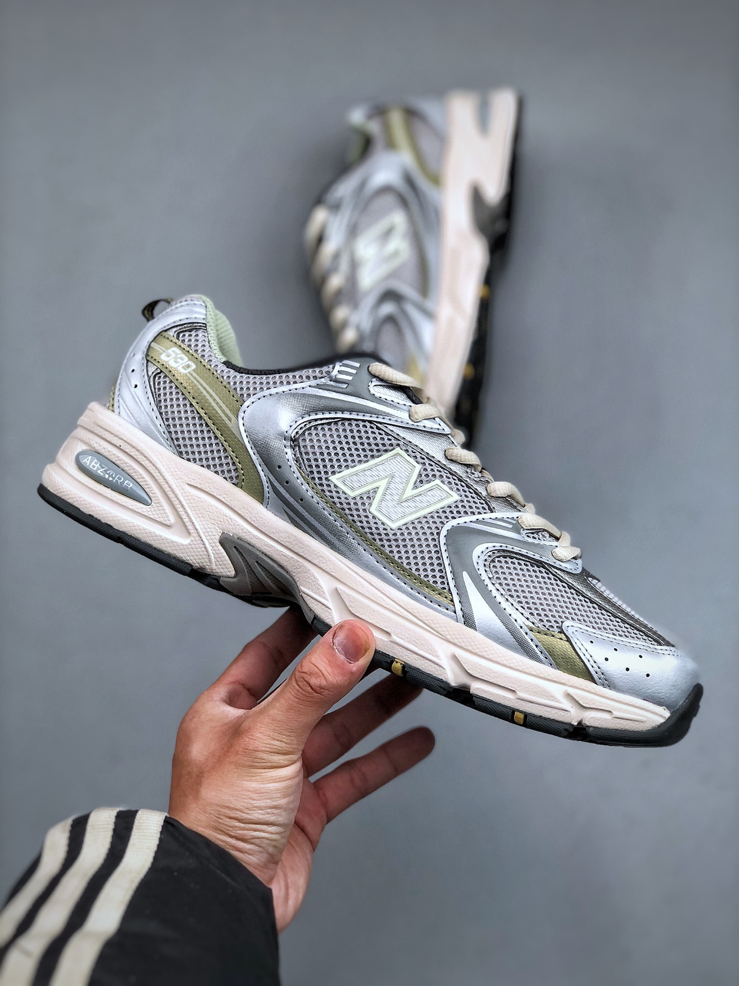 New Balance Sneakers-296