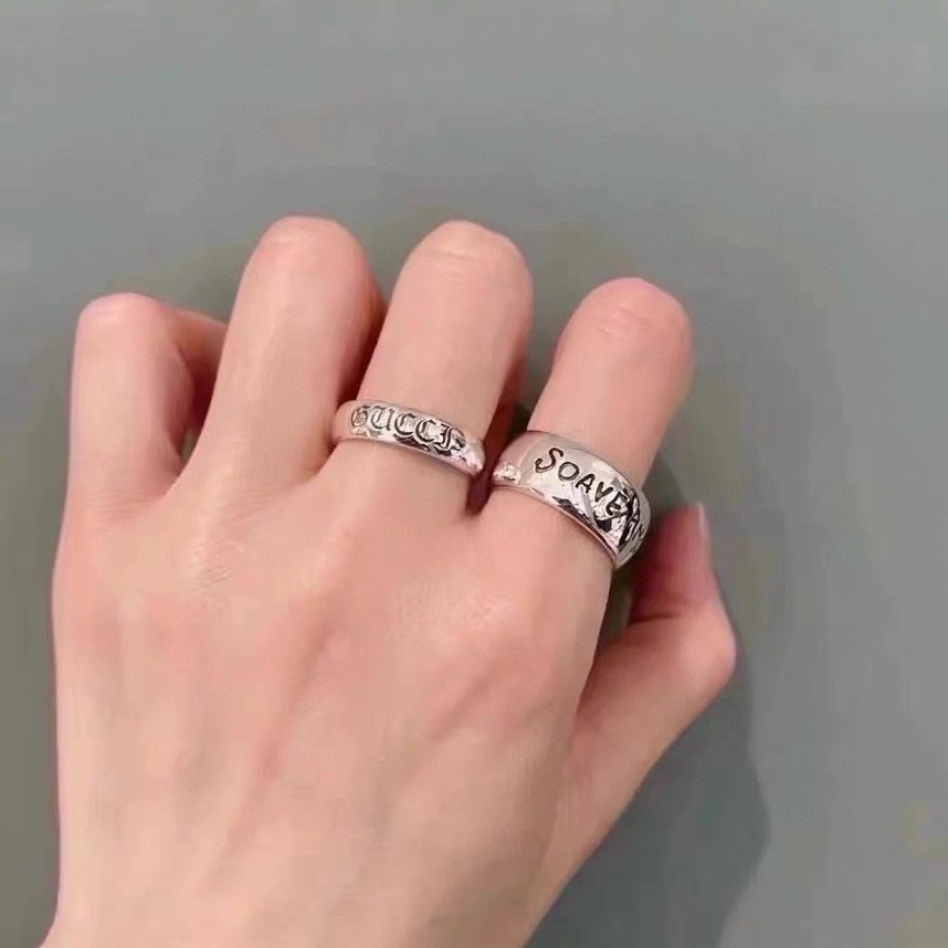 Gucci ring-38
