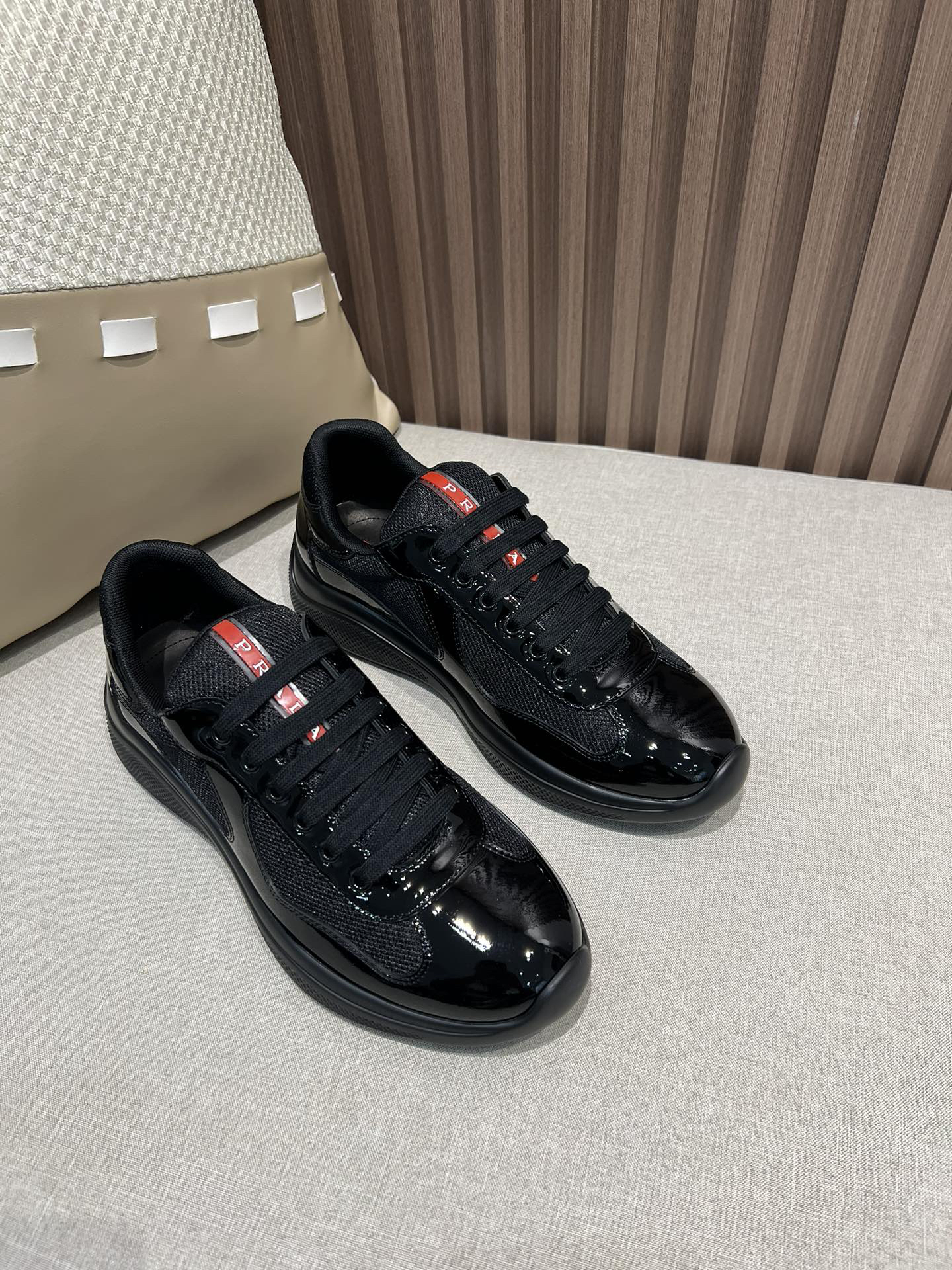 Prada Sneakers-56