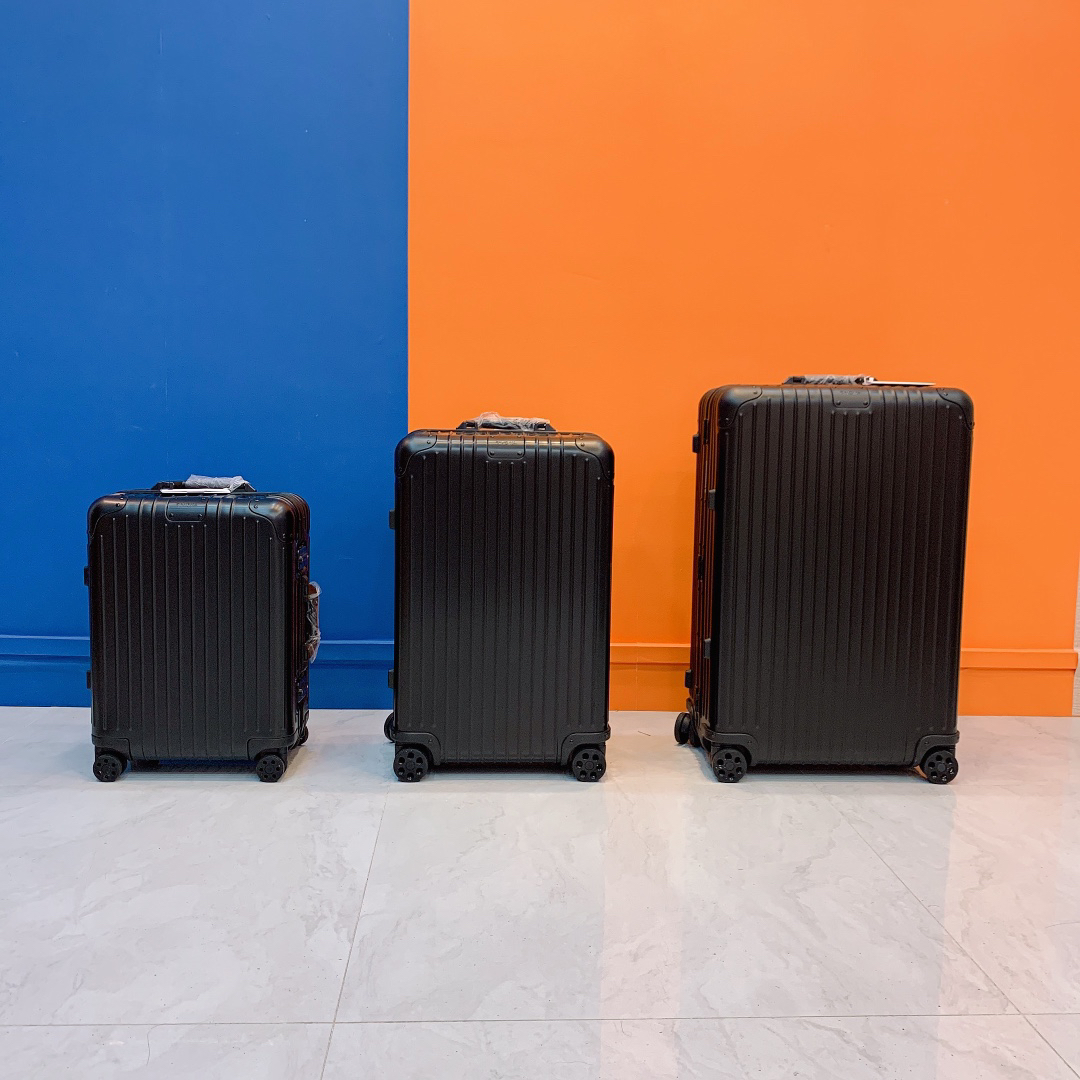 RIMOWA luggage-64