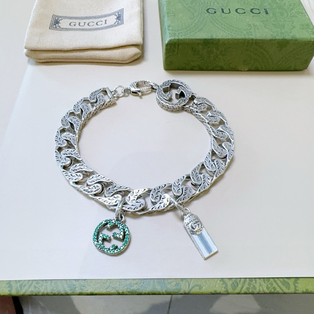 Gucci Bracelet-25