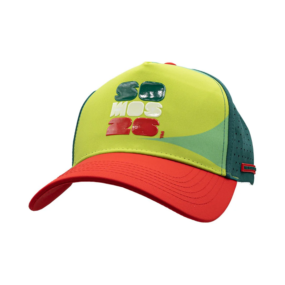 FIFA World Cup 2026™ 'We Are' 26 Mexico Premium Hat