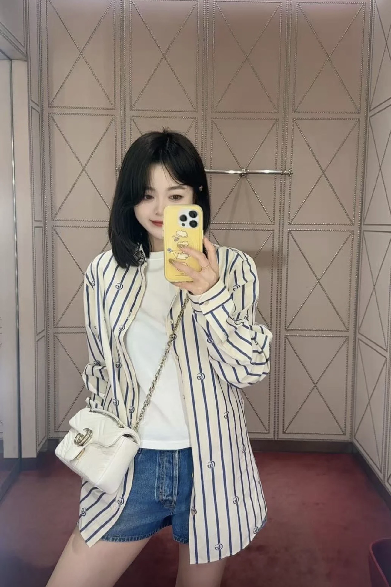 Gucci Clothing-1