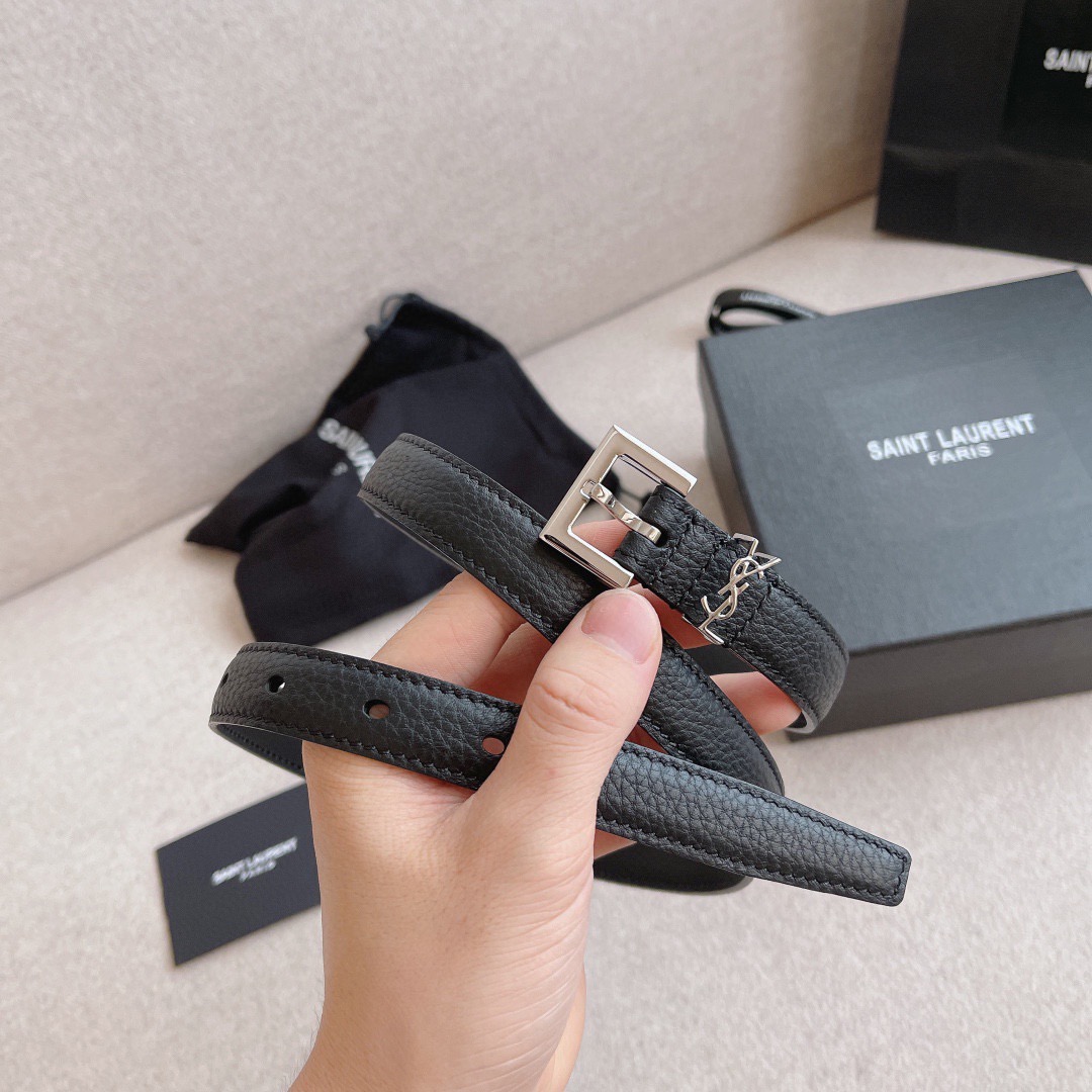 YSL belt-108