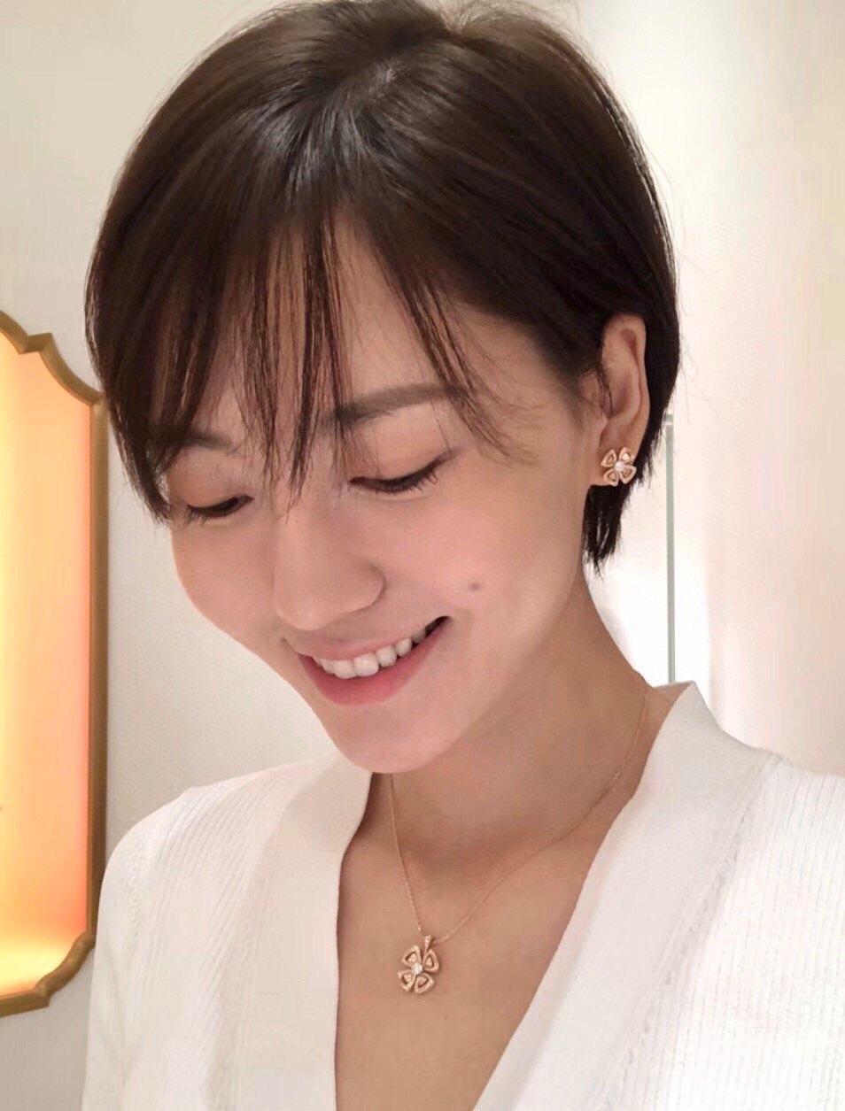 Bottega Veneta necklace-77