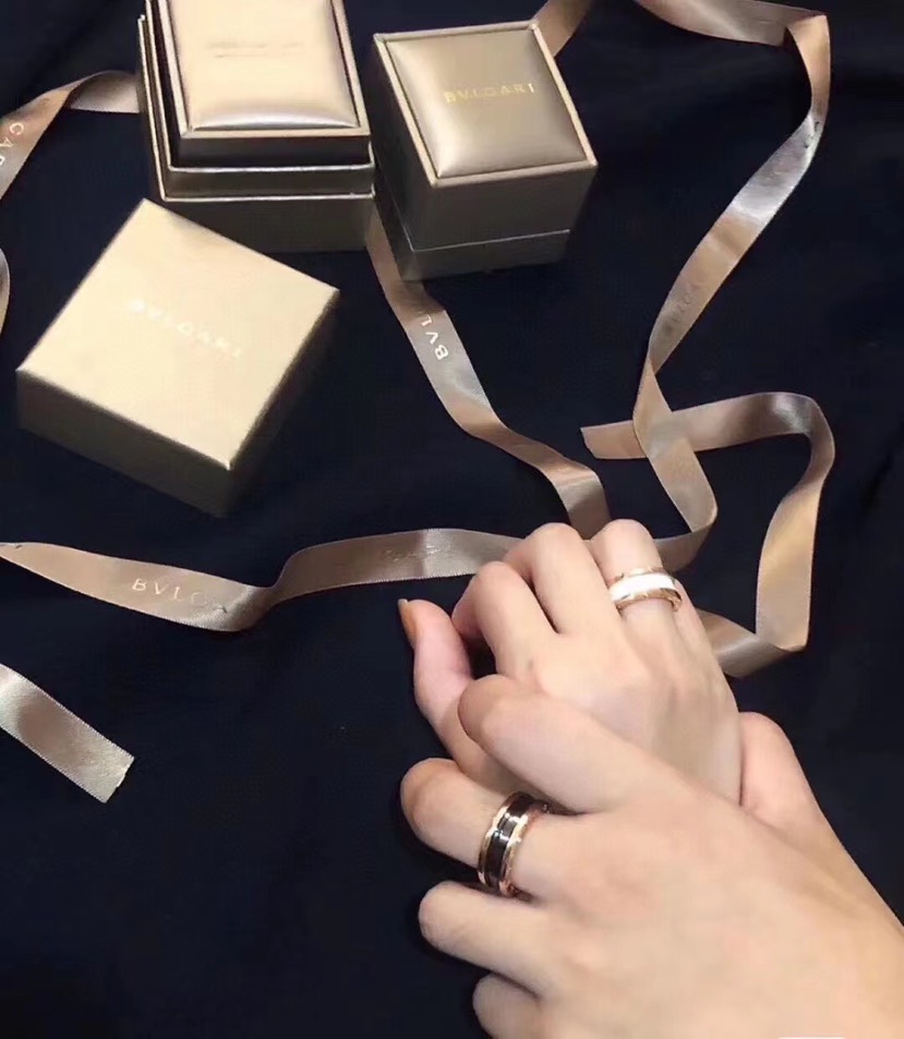 Bottega Veneta ring-81