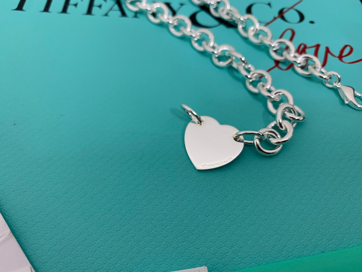 tiffany necklace-34
