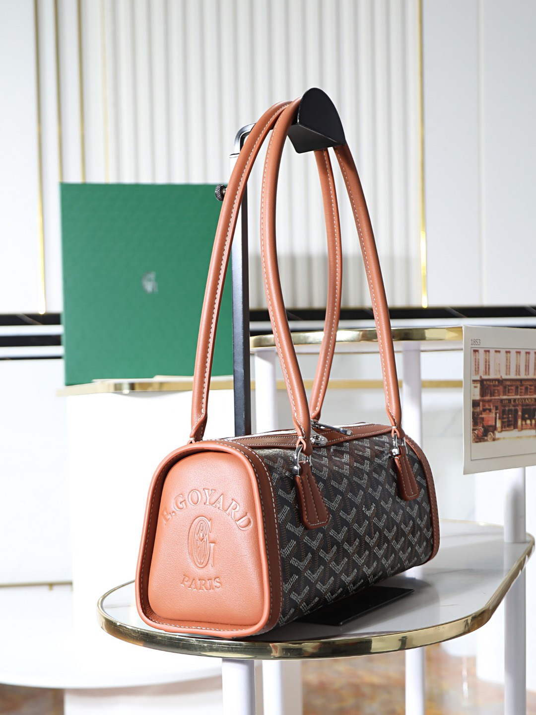 Goyard bags-75