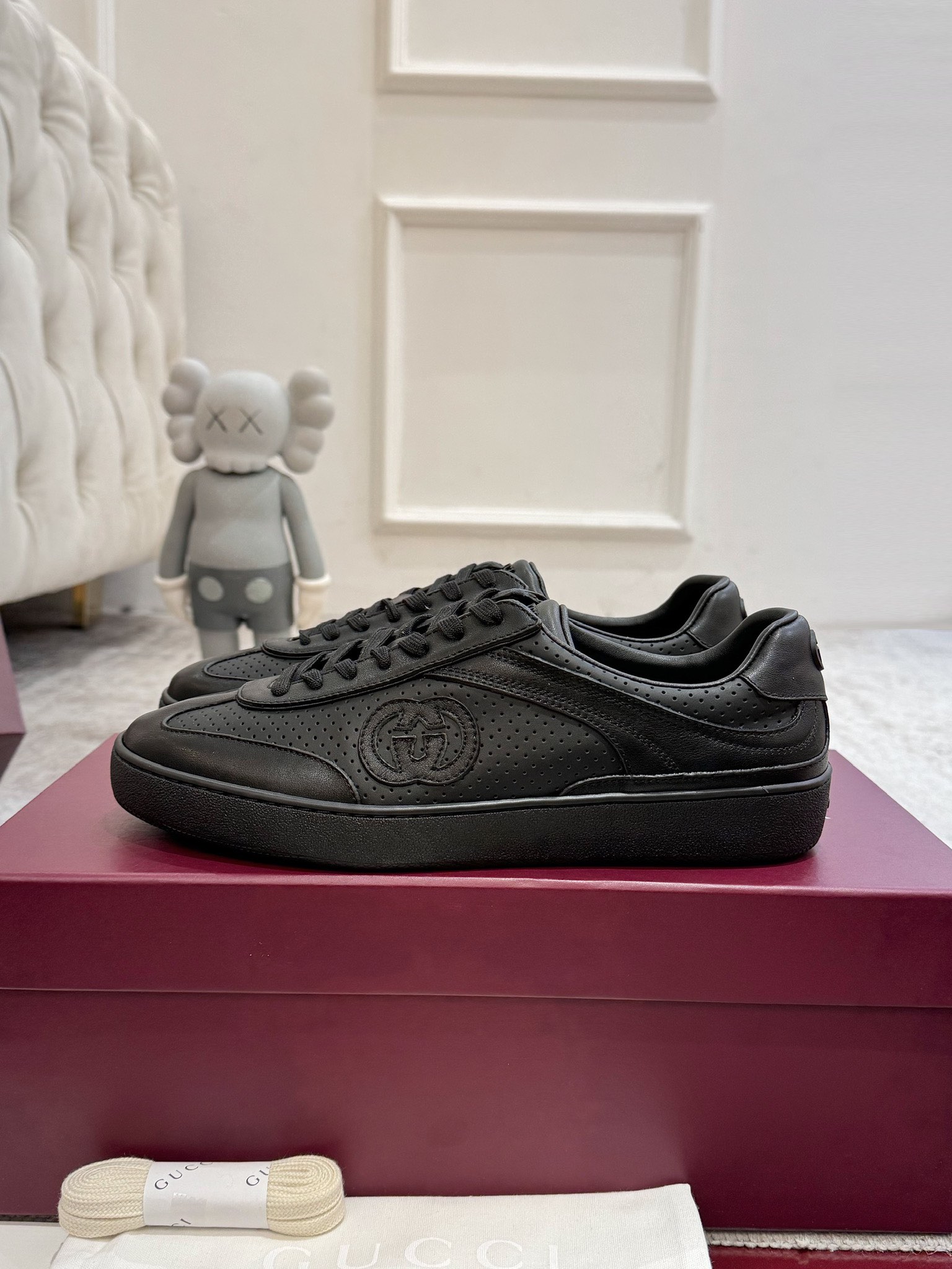 Gucci Sneakers-226