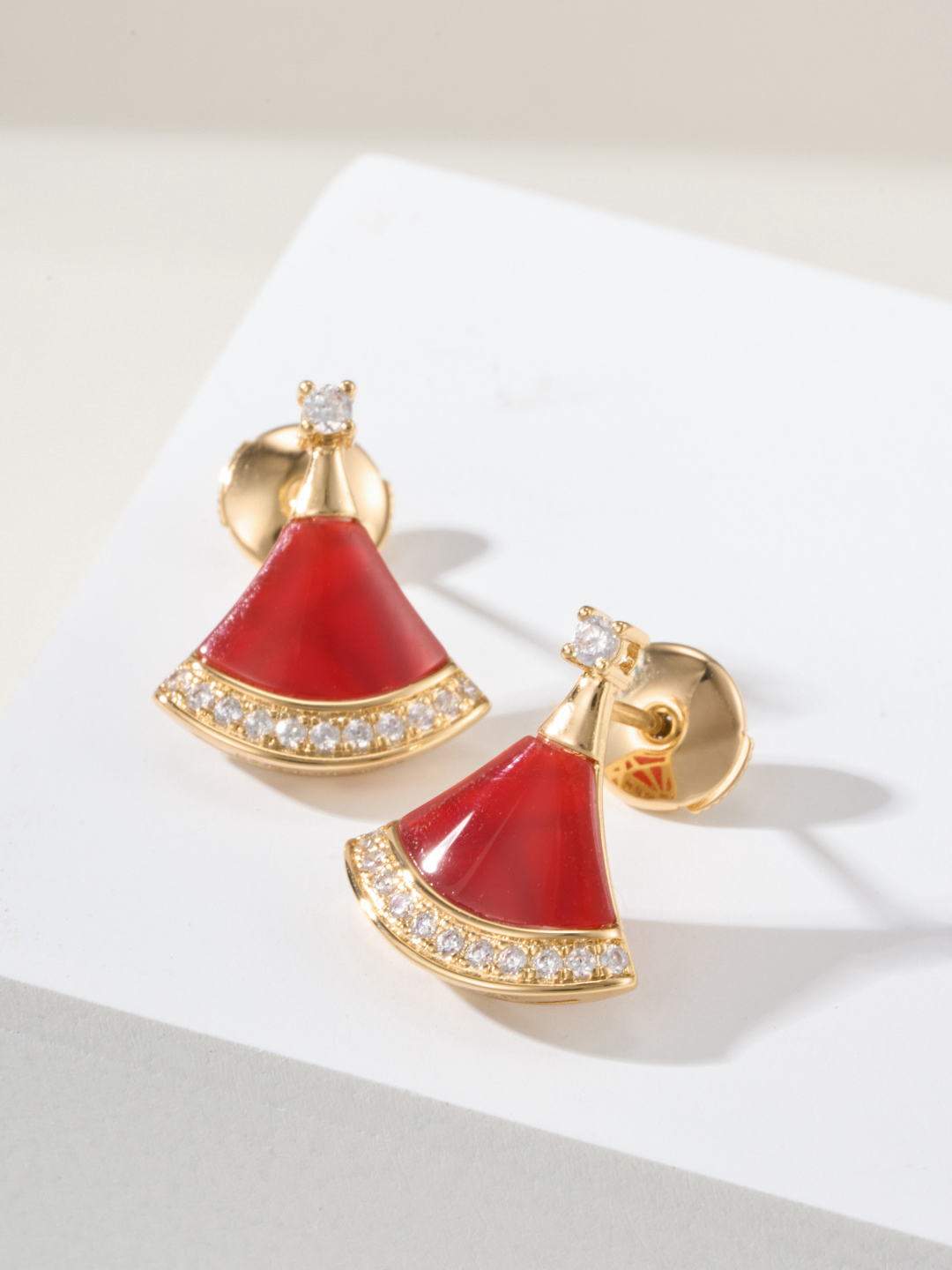 Bottega Veneta earrings-21