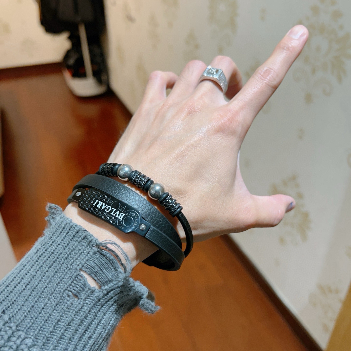 Bottega Veneta Bracelet-49