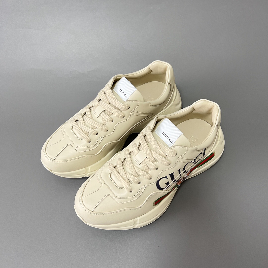 Gucci Sneakers-48