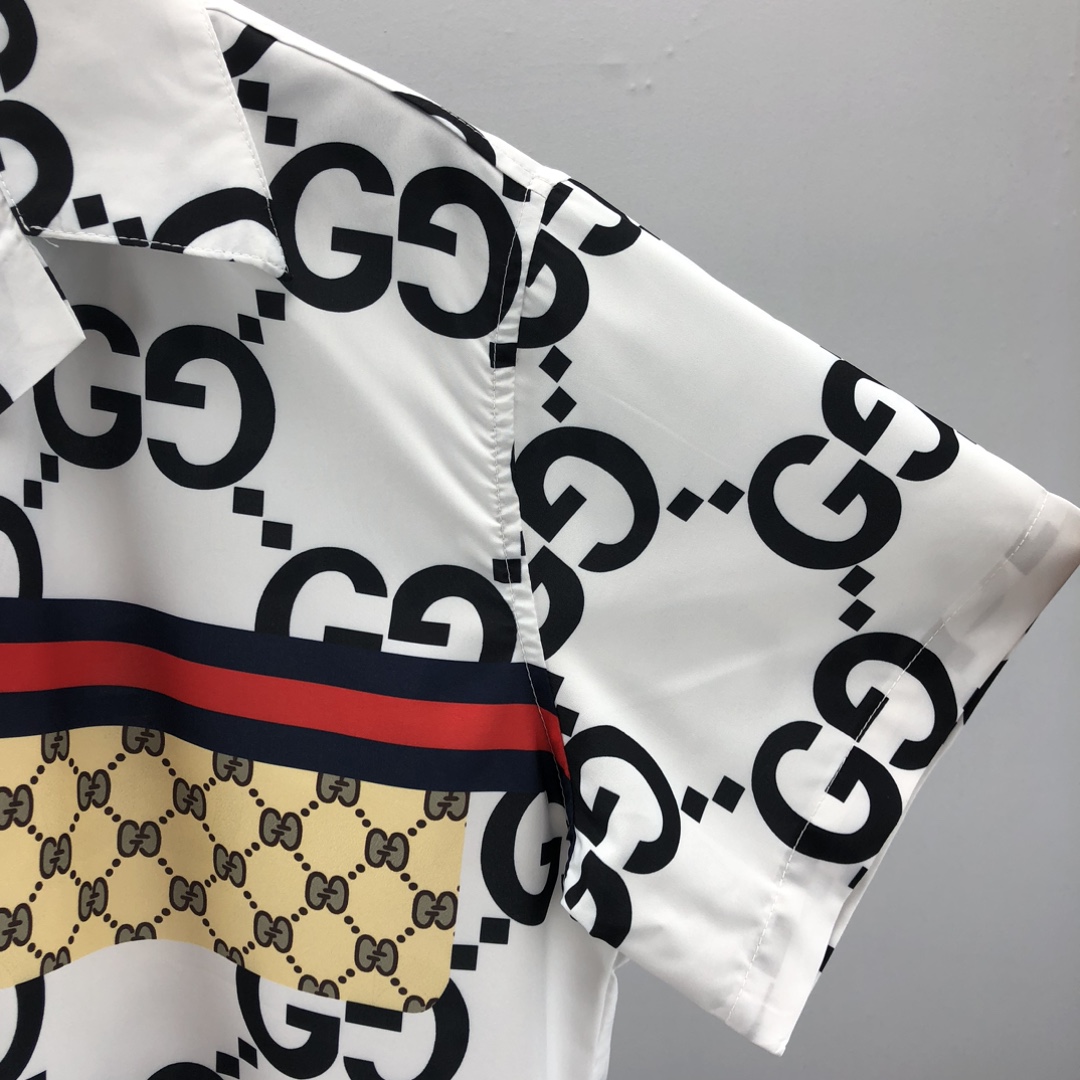 Gucci Clothing-120
