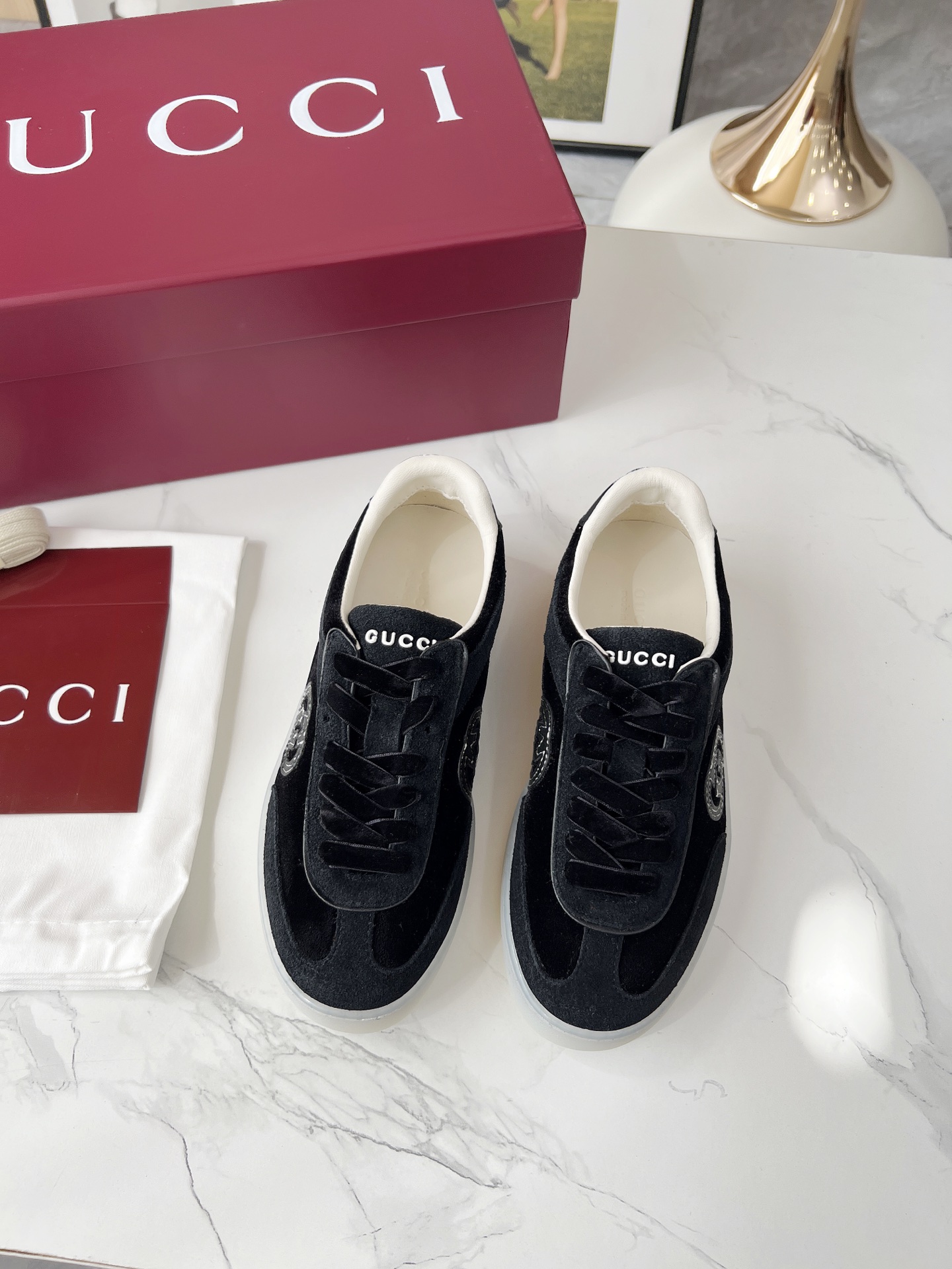 Gucci Sneakers-21