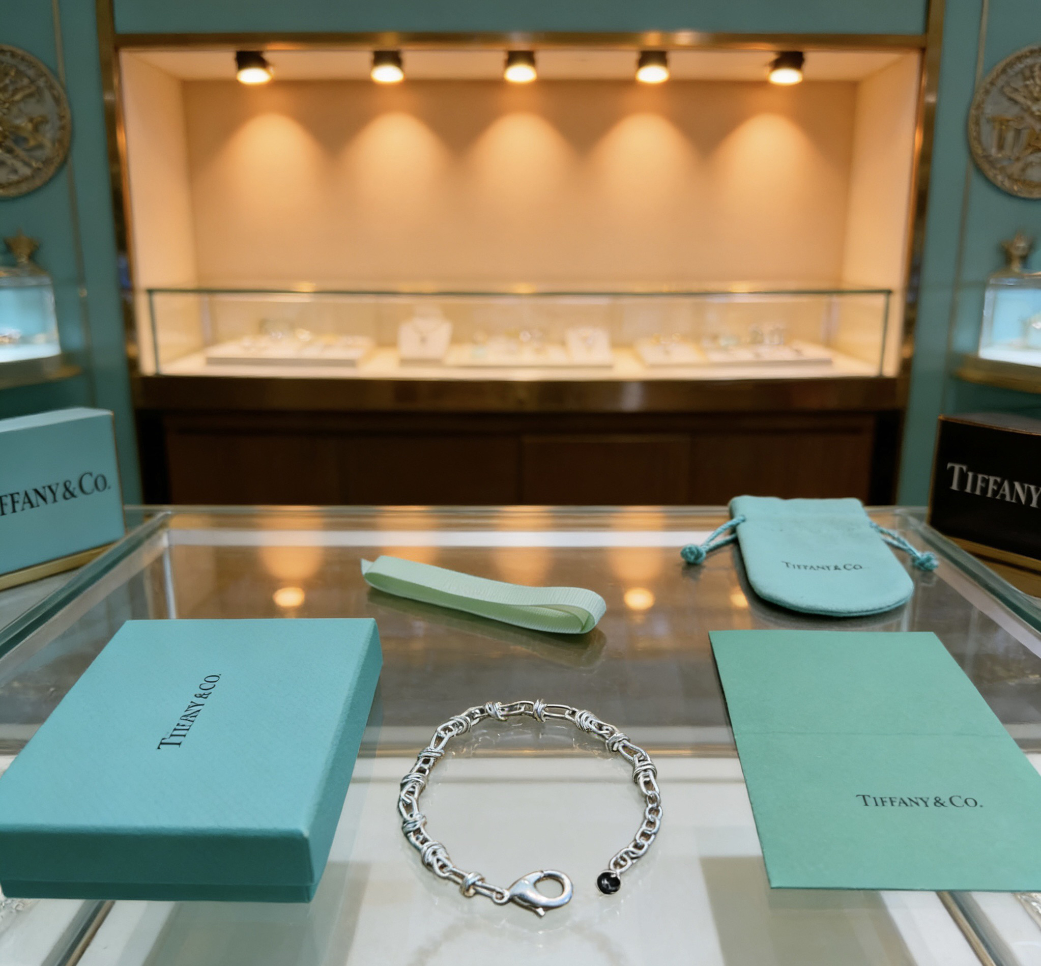 tiffany Bracelet-31