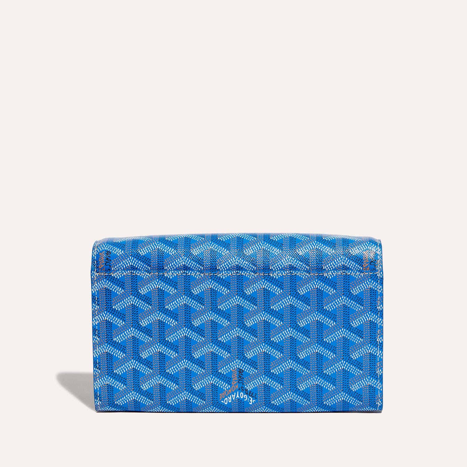 Varenne Continental Wallet