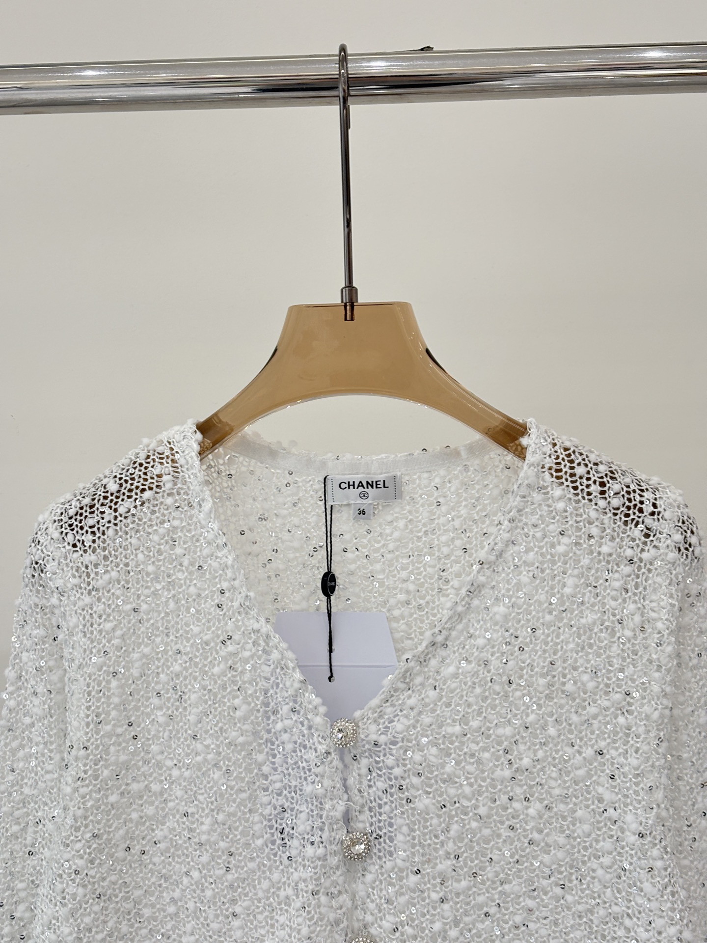 Chanel Clothing-76