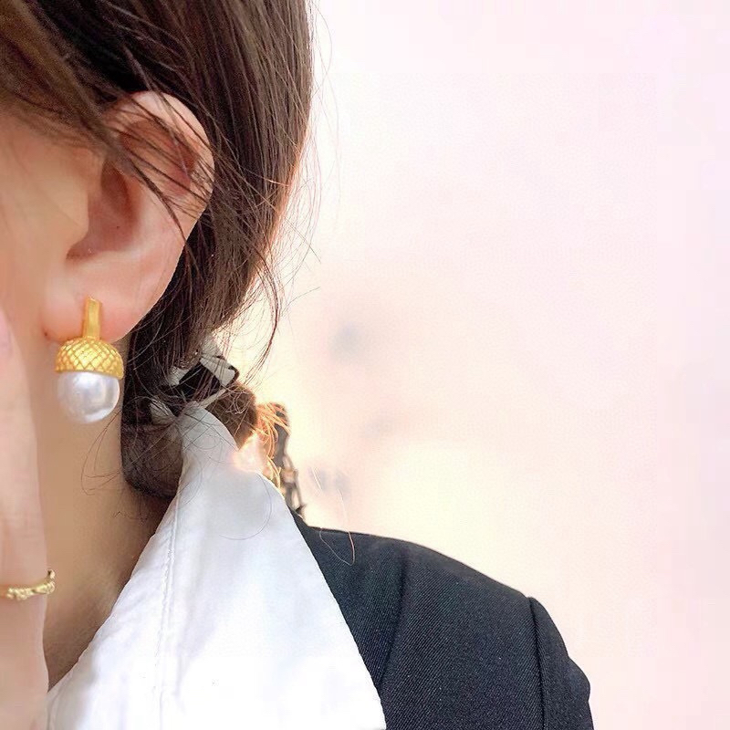 Bottega Veneta earrings-76