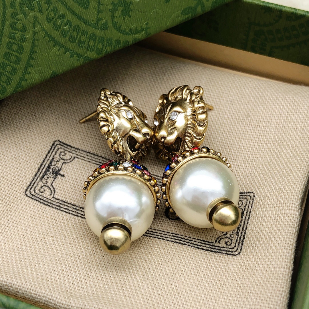 Gucci earrings-30