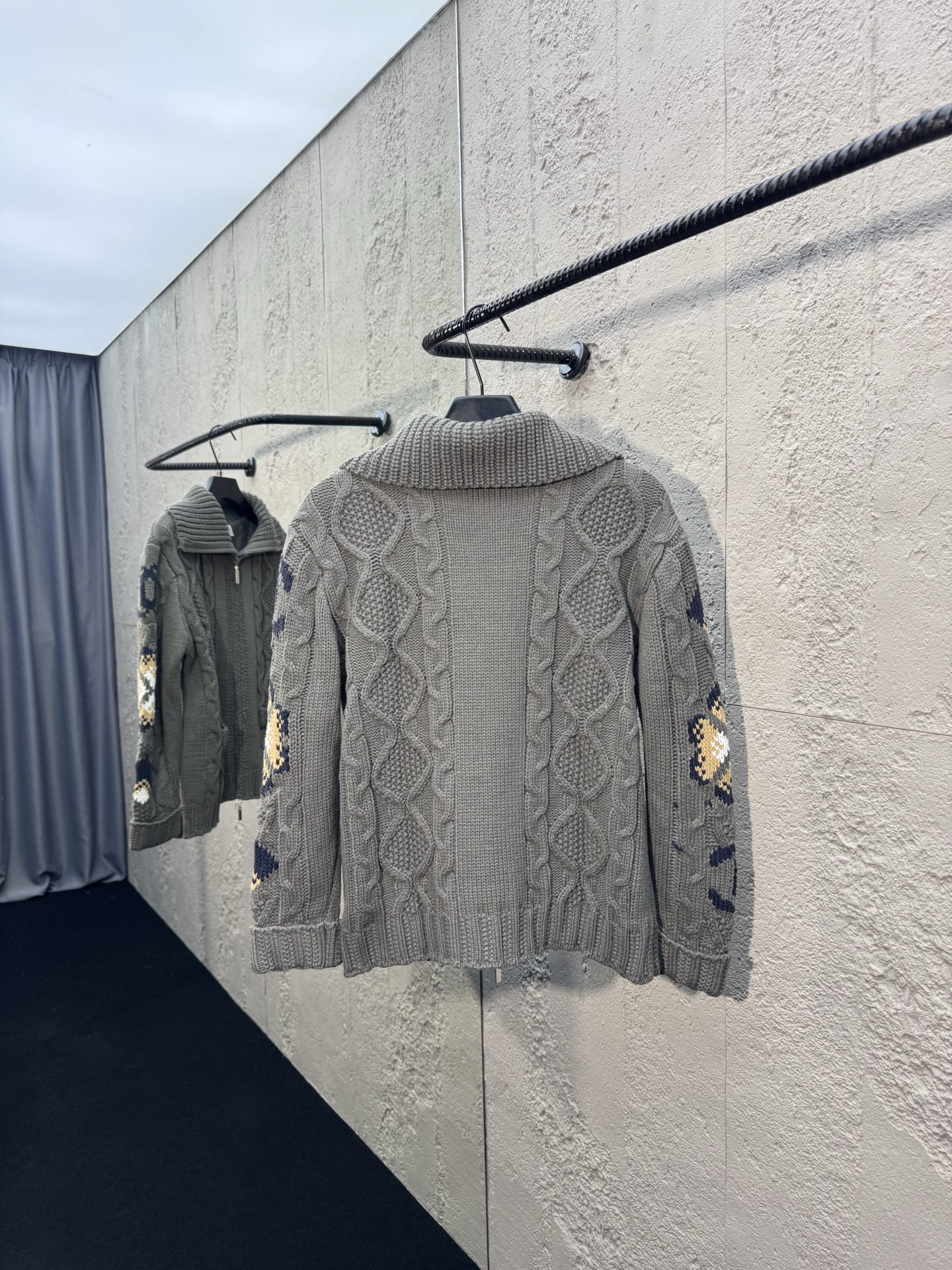 Chanel Clothing-219