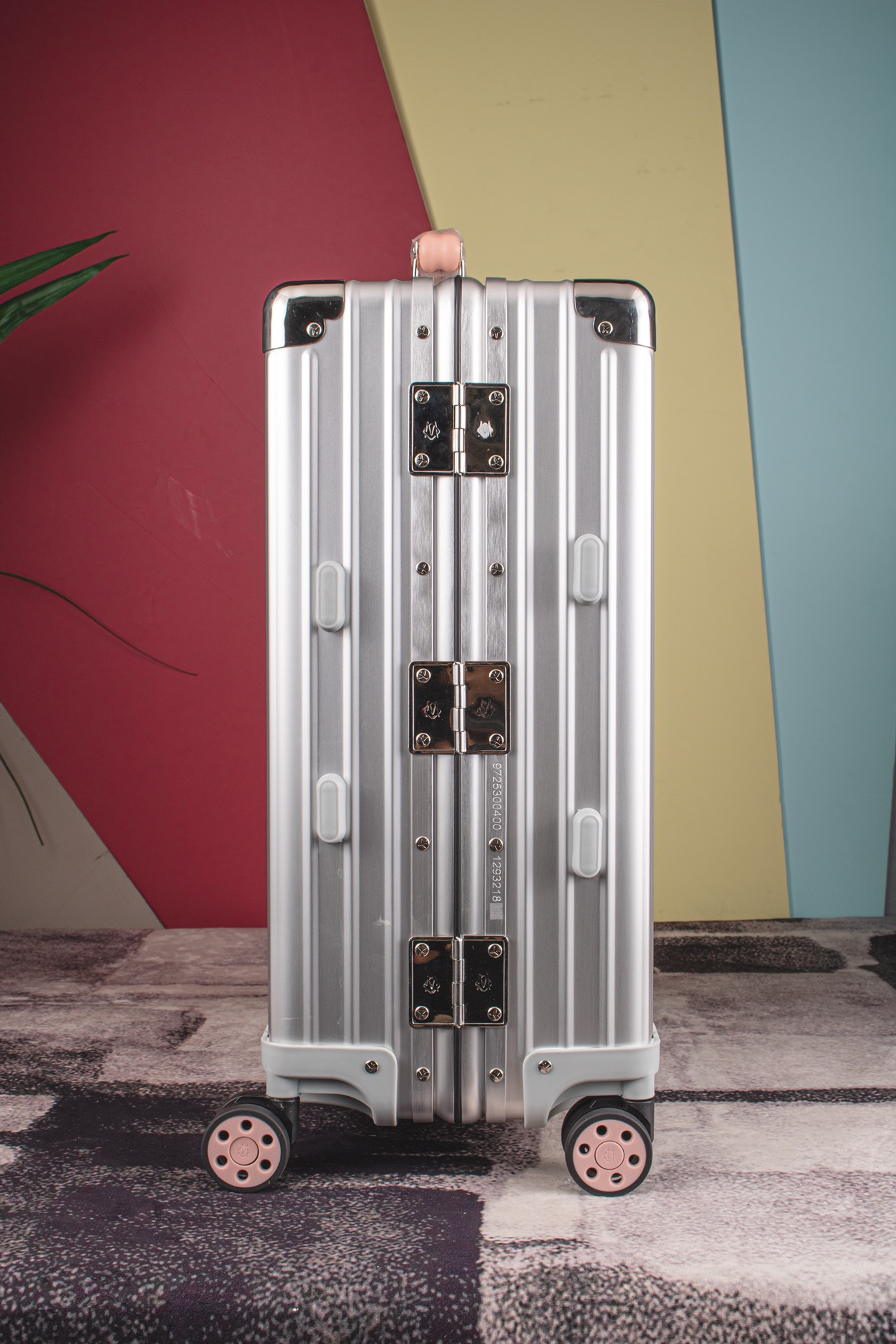 RIMOWA luggage-25