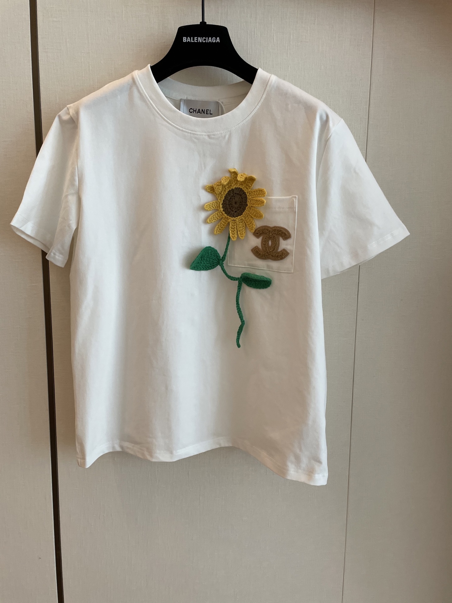 Chanel clothing-33
