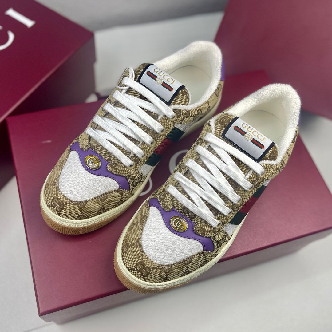 Gucci Sneakers-108