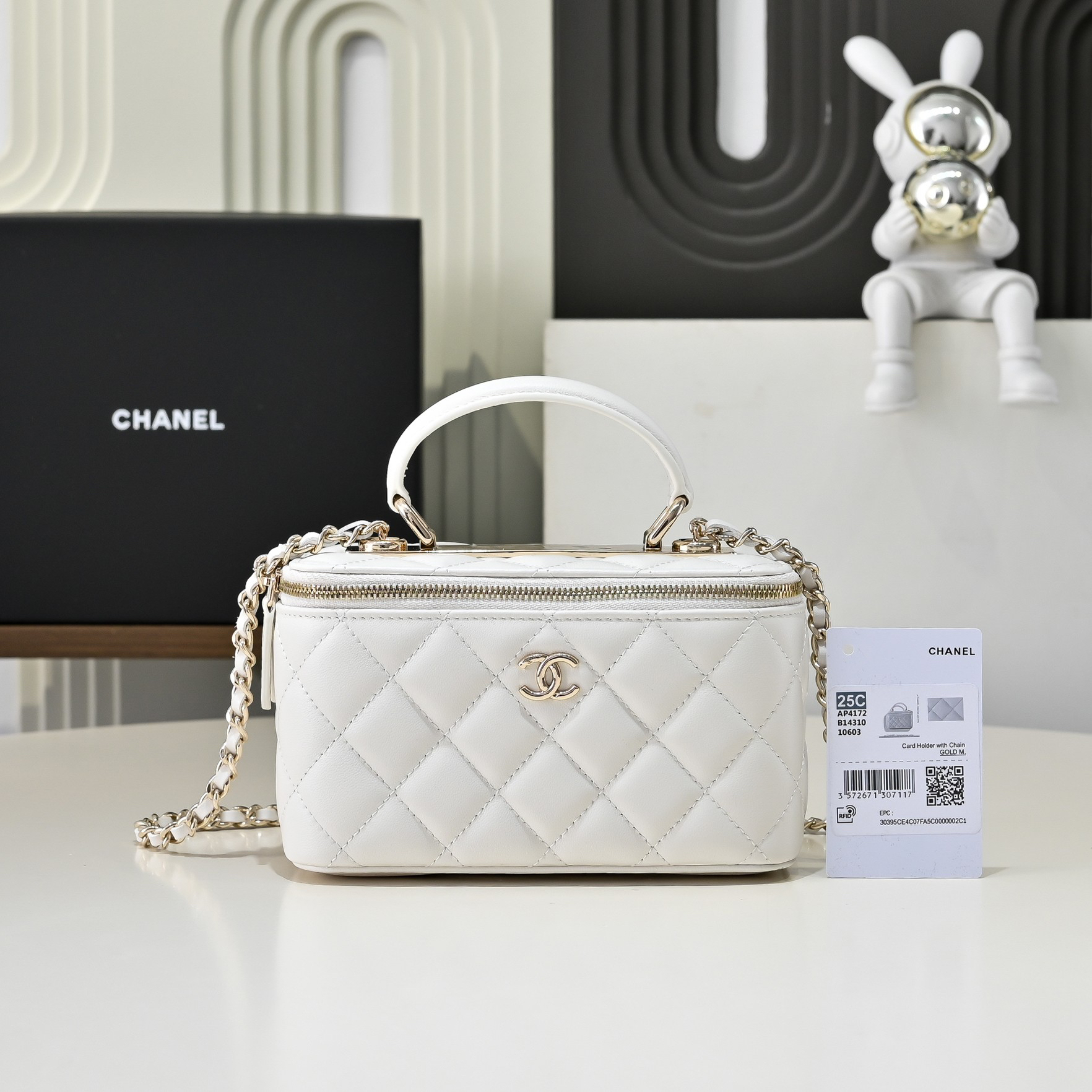 Chanel Hot New Product-107
