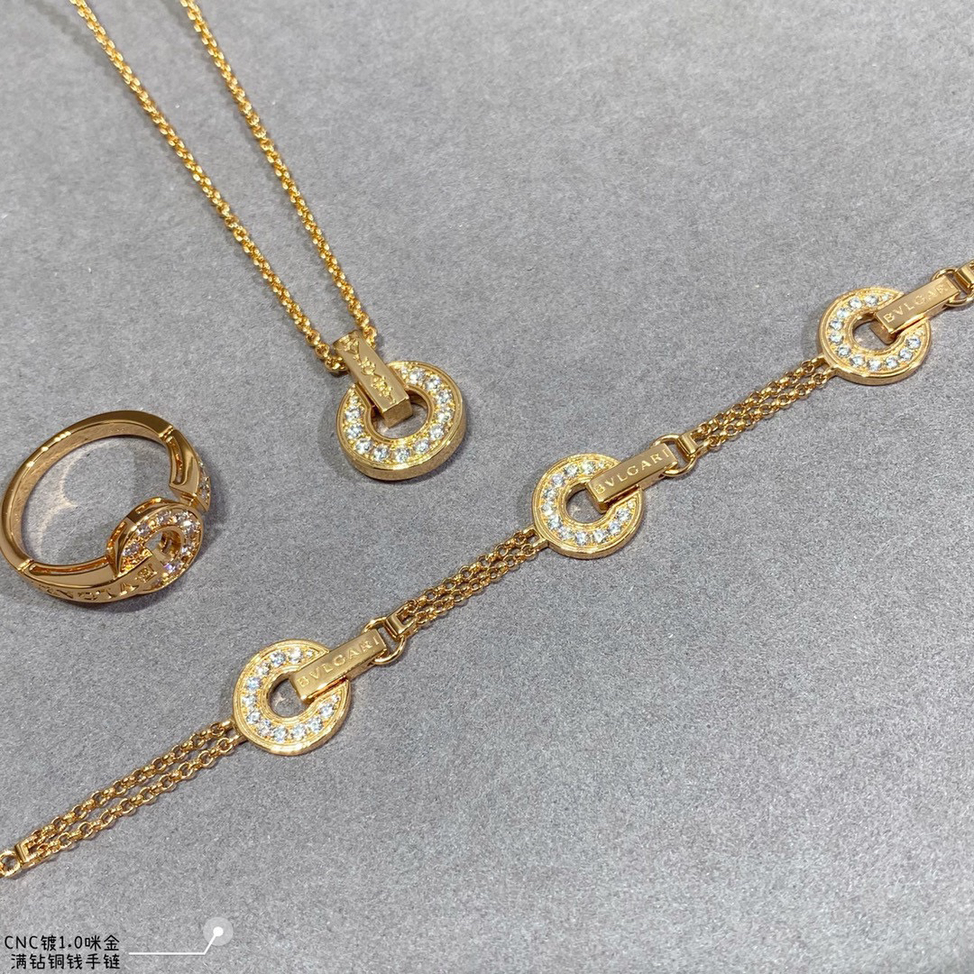 Bottega Veneta Bracelet-77