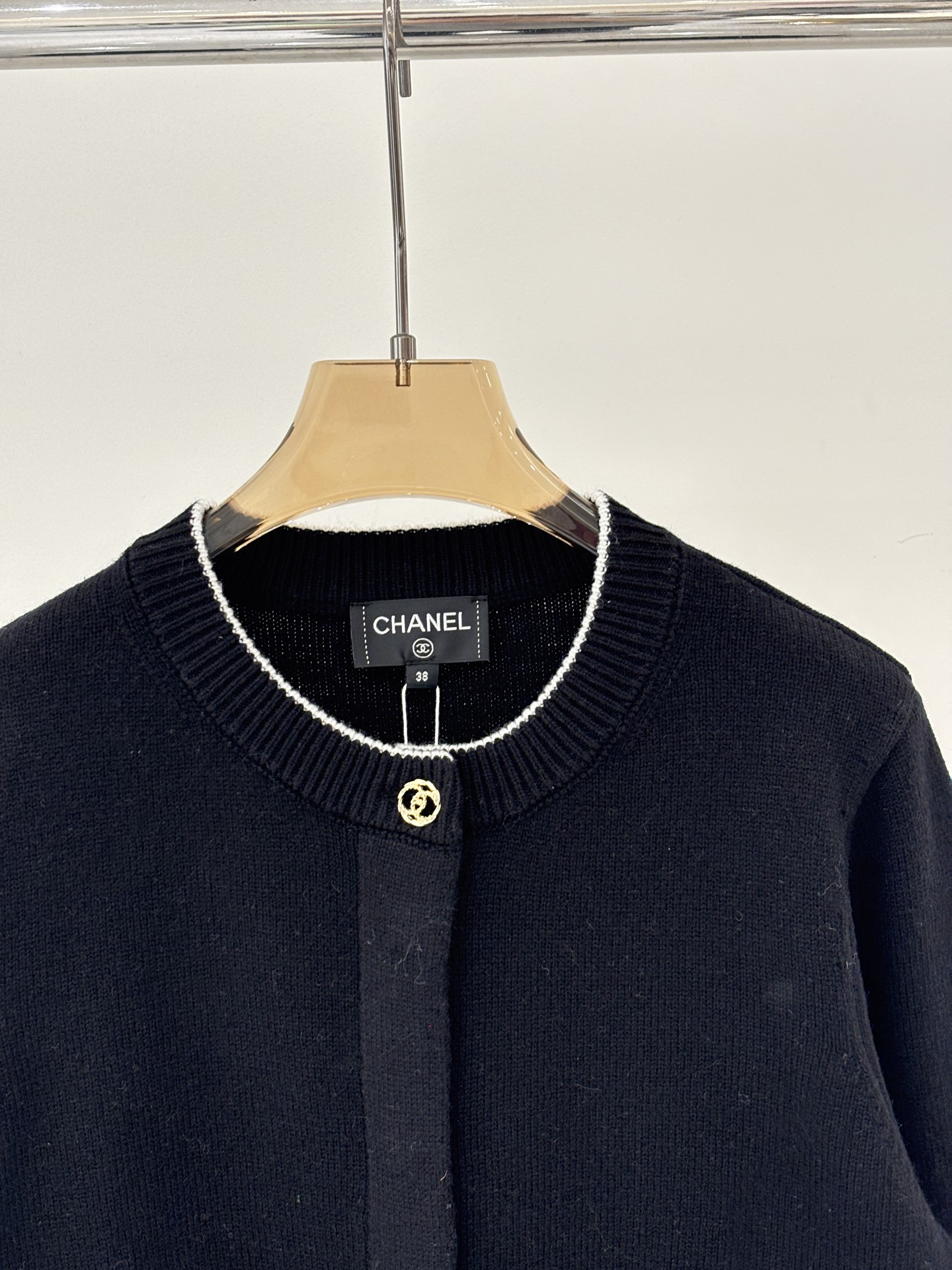 Chanel Clothing-75