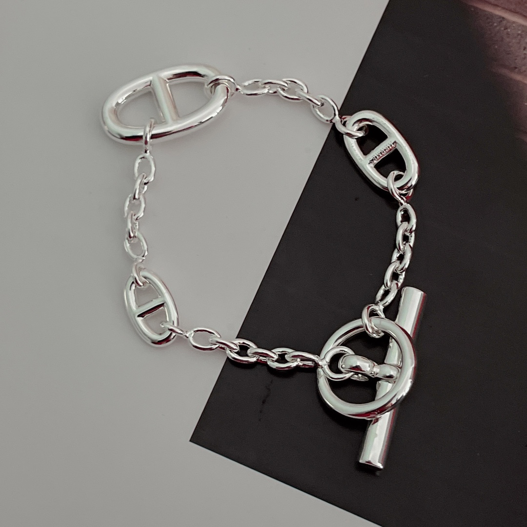 Hermes Bracelet-14