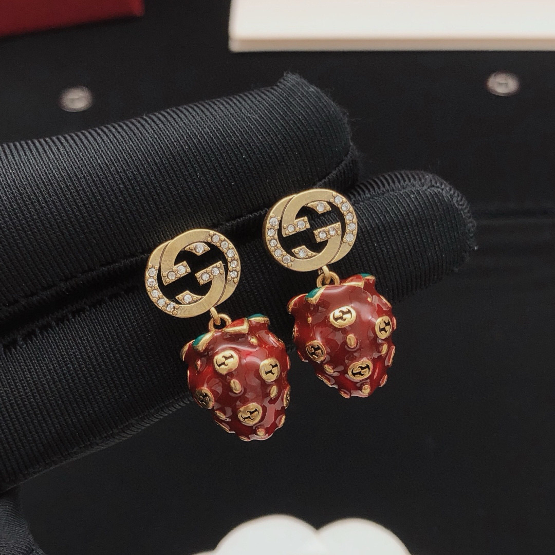 Gucci earrings-62