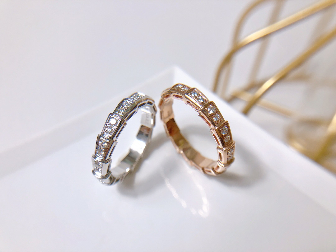 Bottega Veneta ring-63