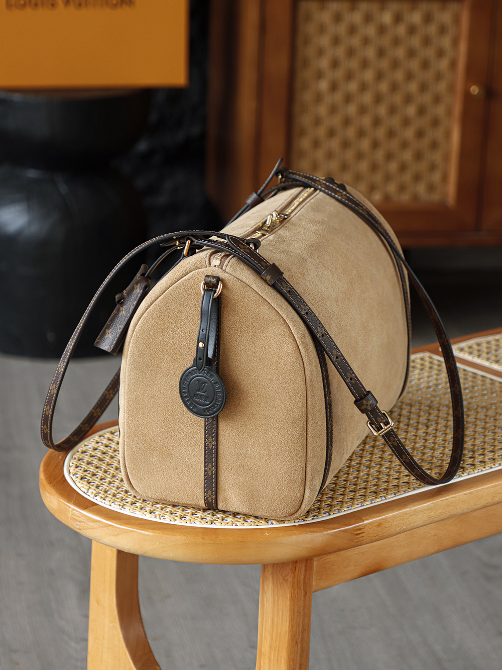 Louis Vuitton Hot New Product-59