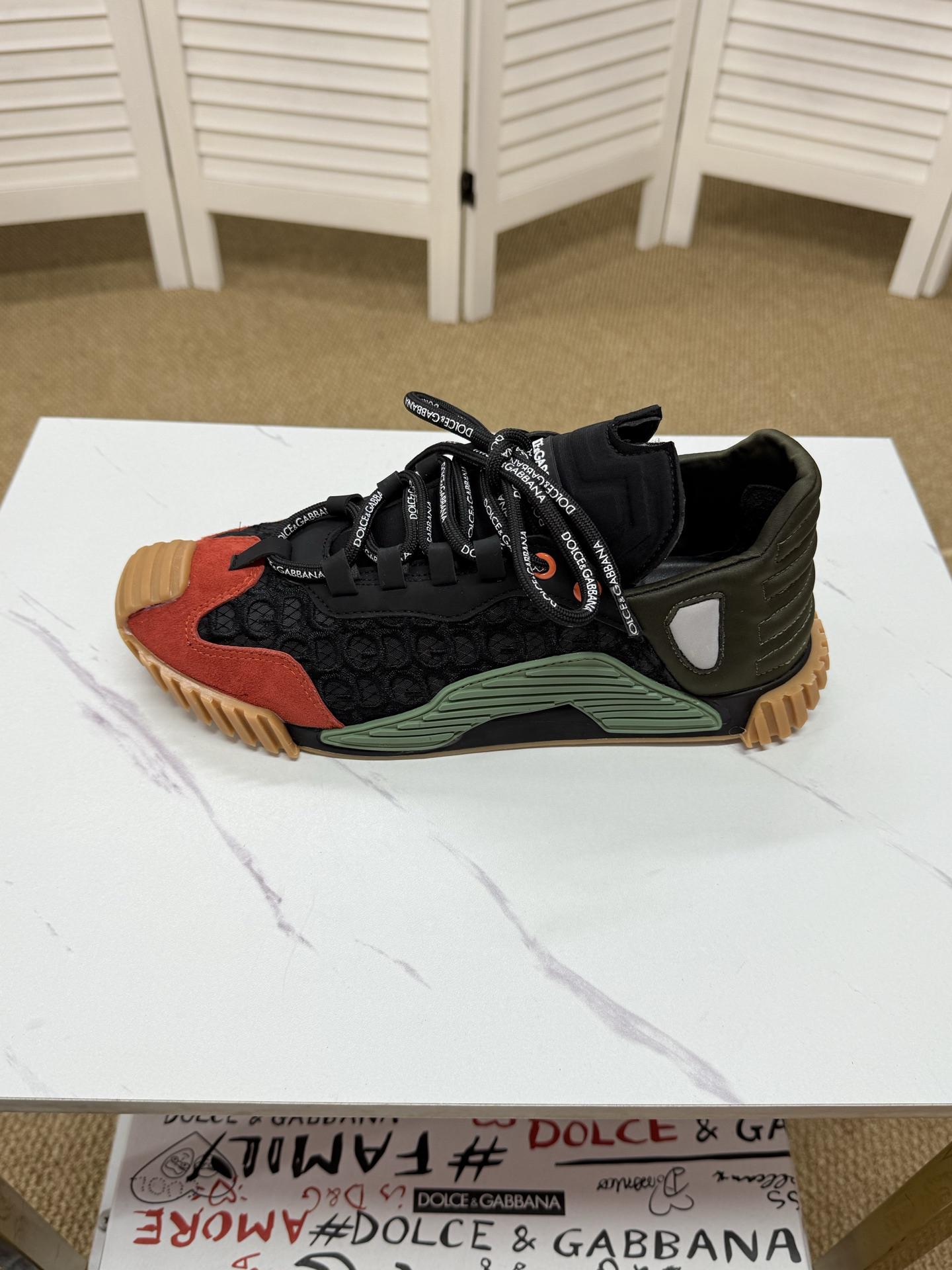D&G Sneakers-72