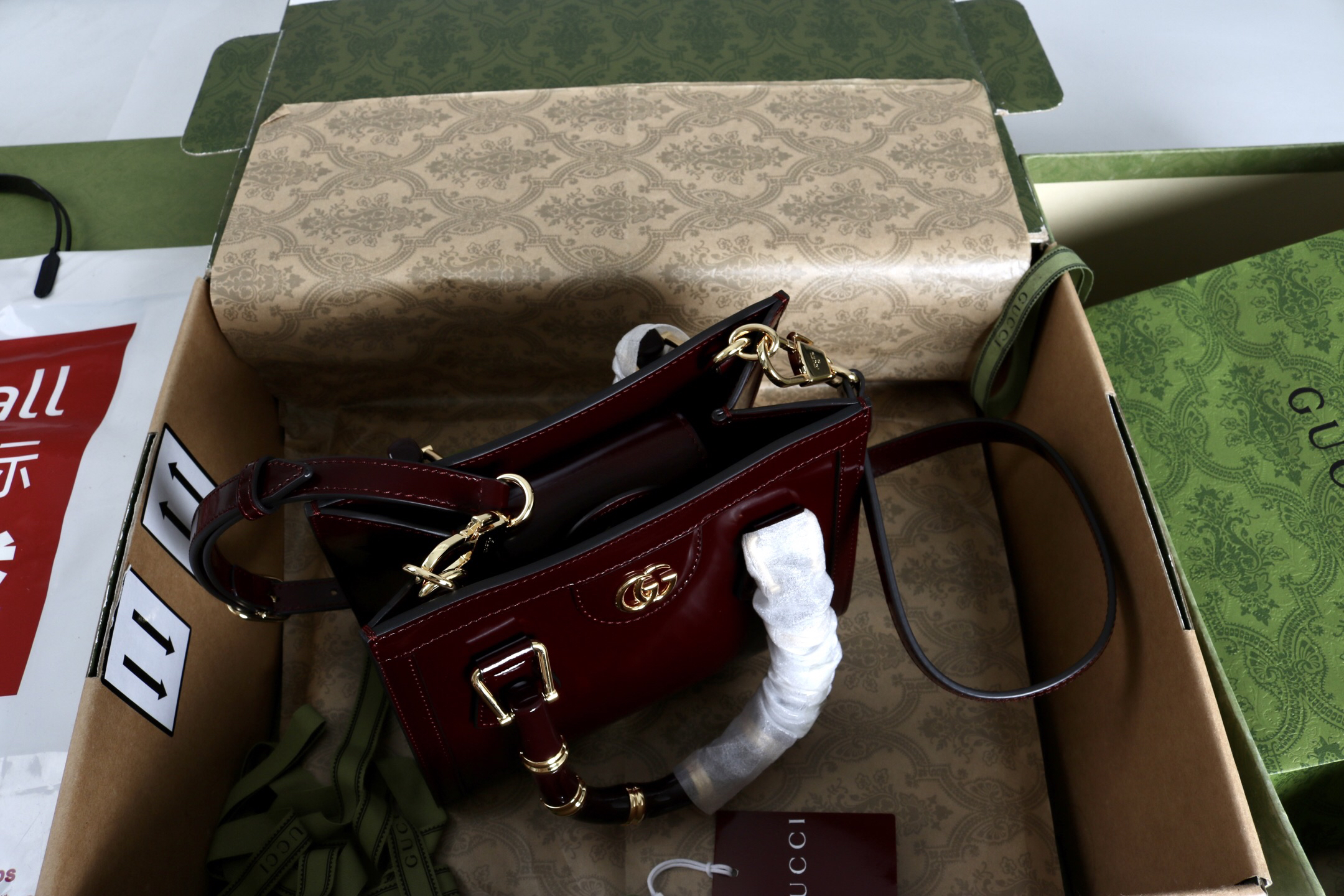 Gucci new Hot New Product-20