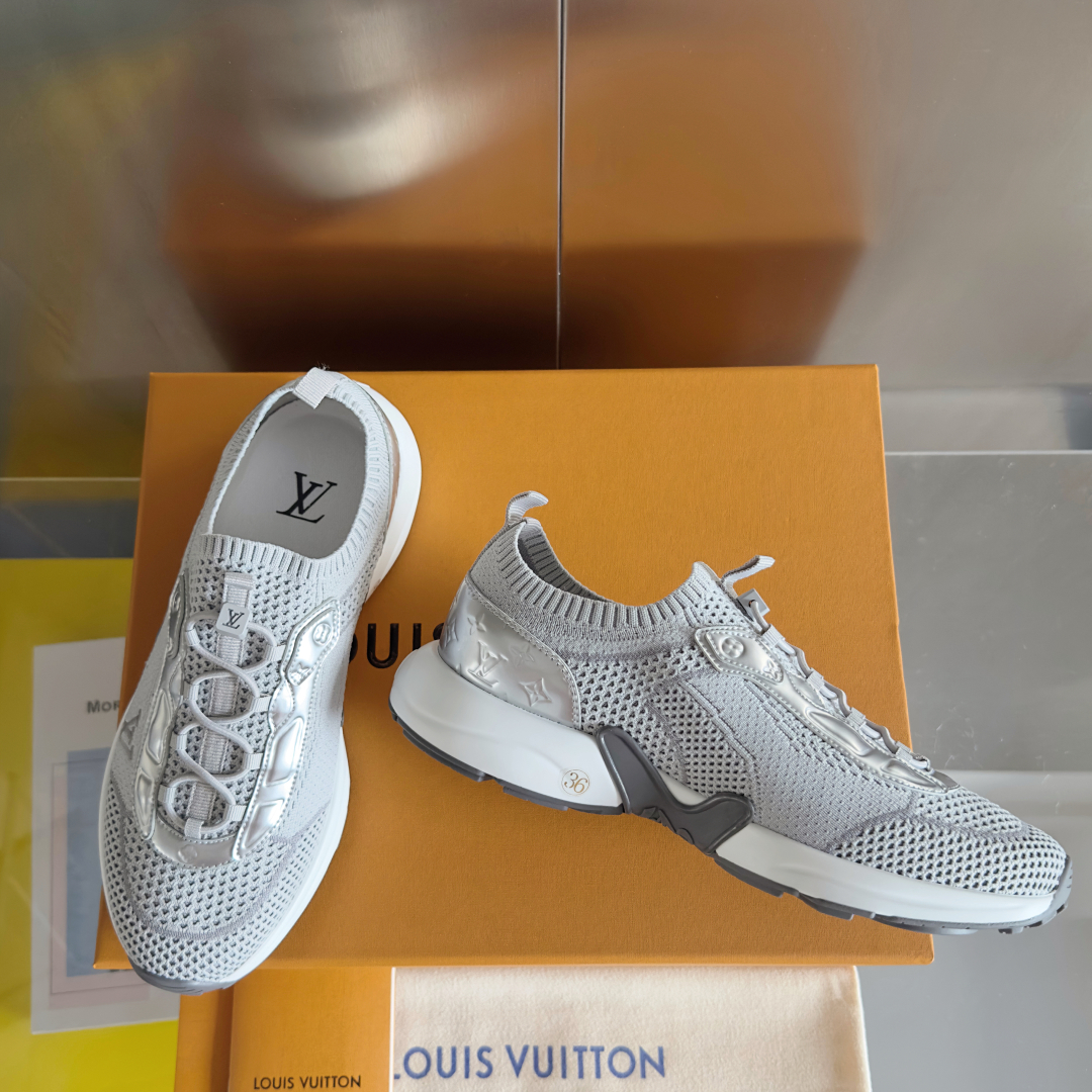 Lv Sneakers-2