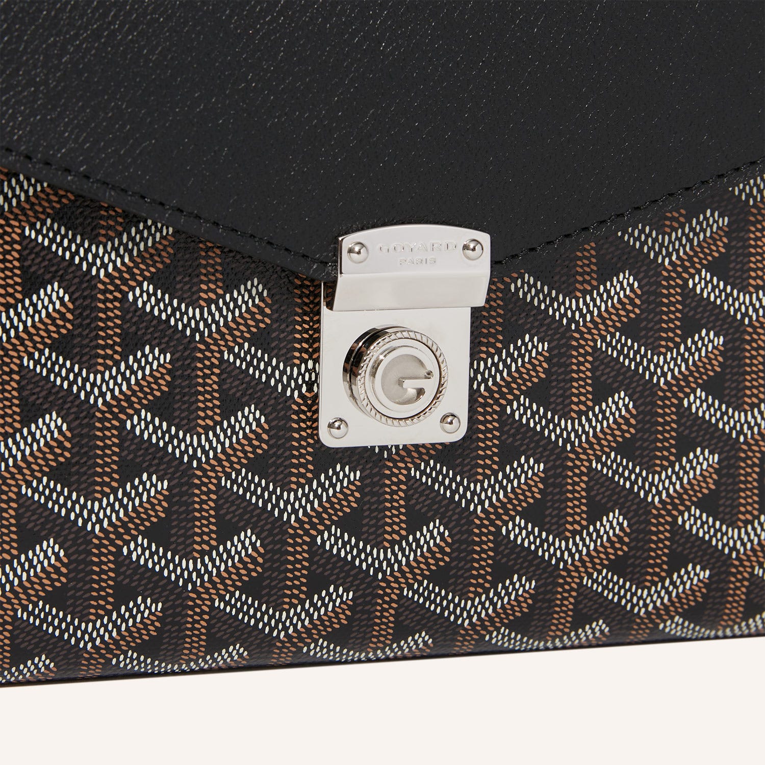 Chypre Wallet-Pouch