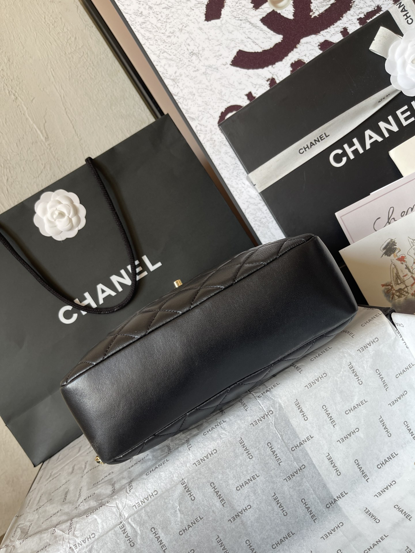 Chanel Hot New Product-111