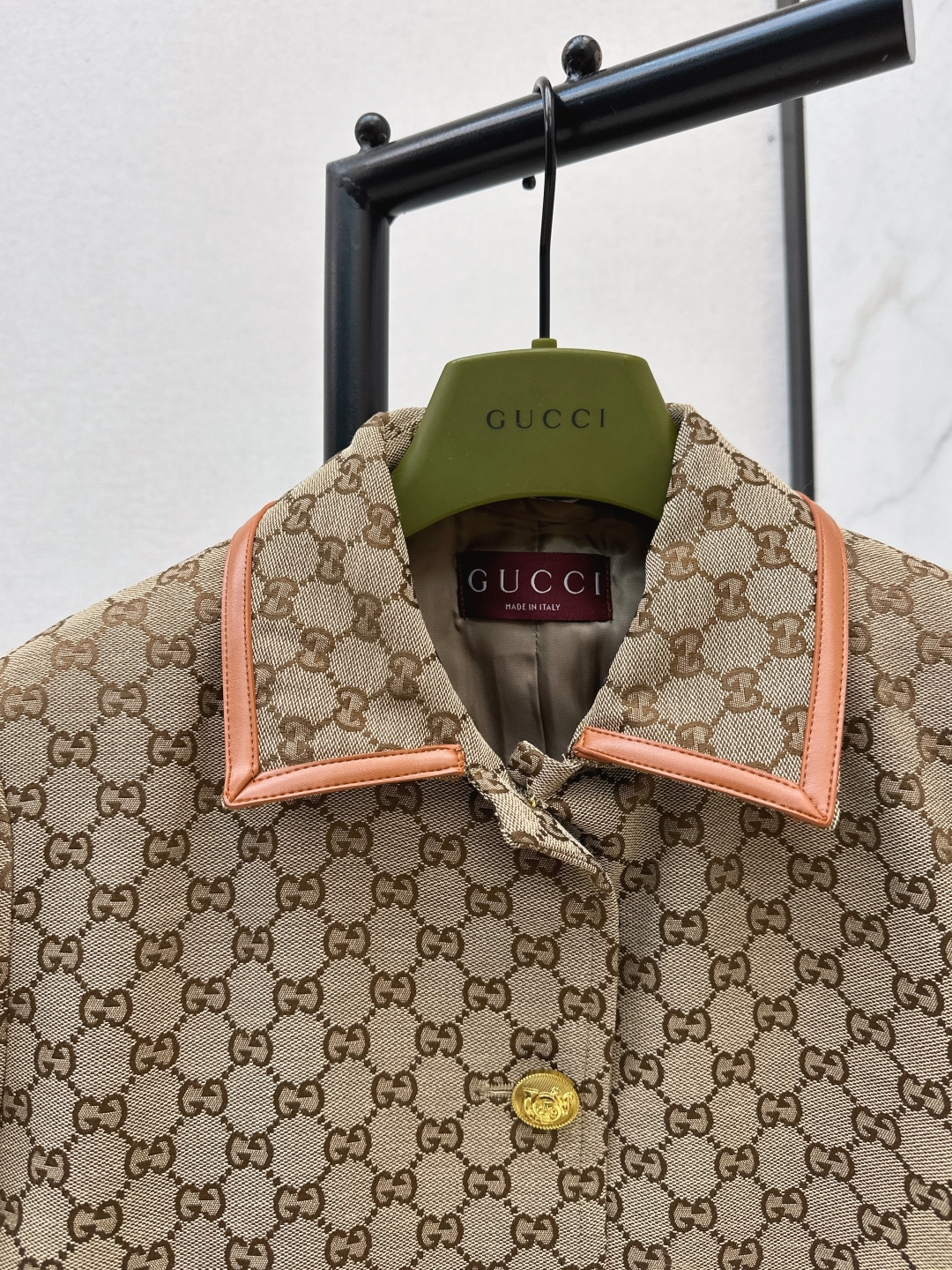 Gucci Clothing-306