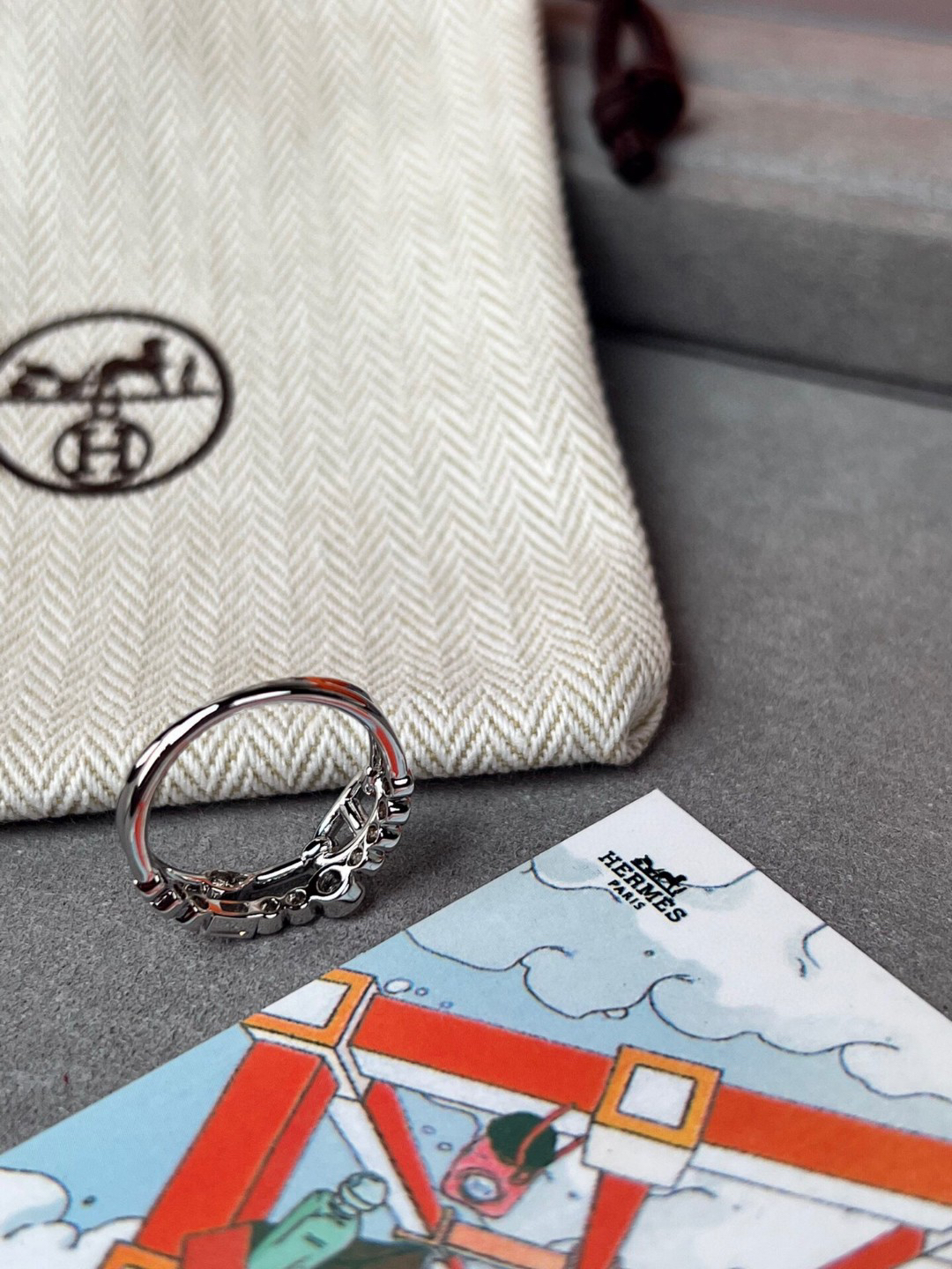 Hermes ring-31