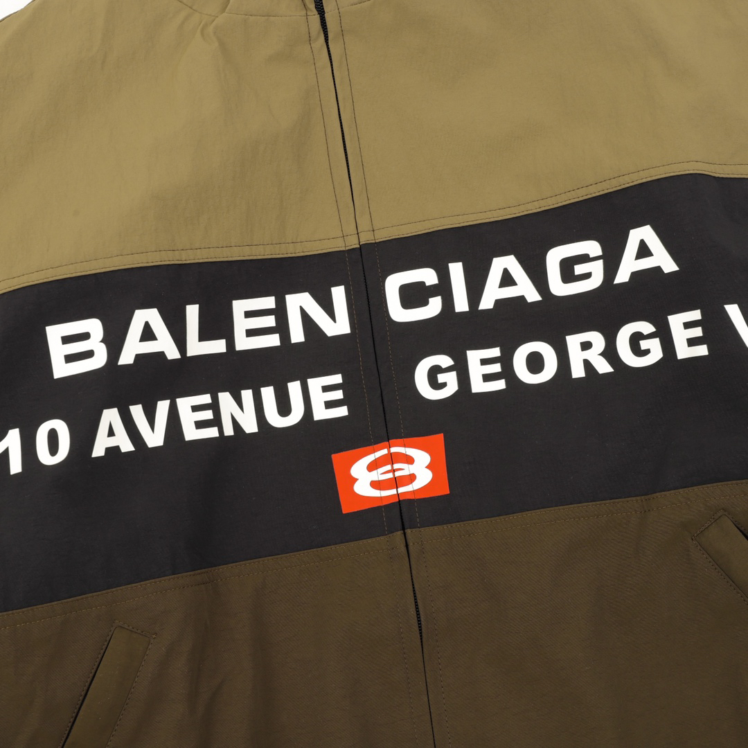 Balenciaga Clothing-305